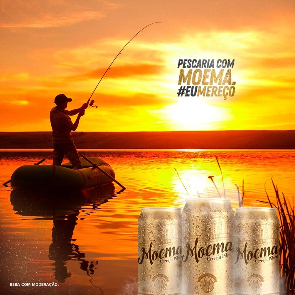 Cerveja Moema