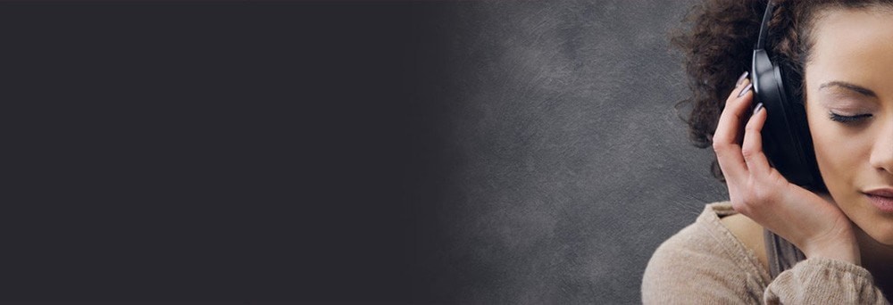 O Melhor da música está aqui.